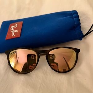 Ray Nam Polarized kids sunglasses